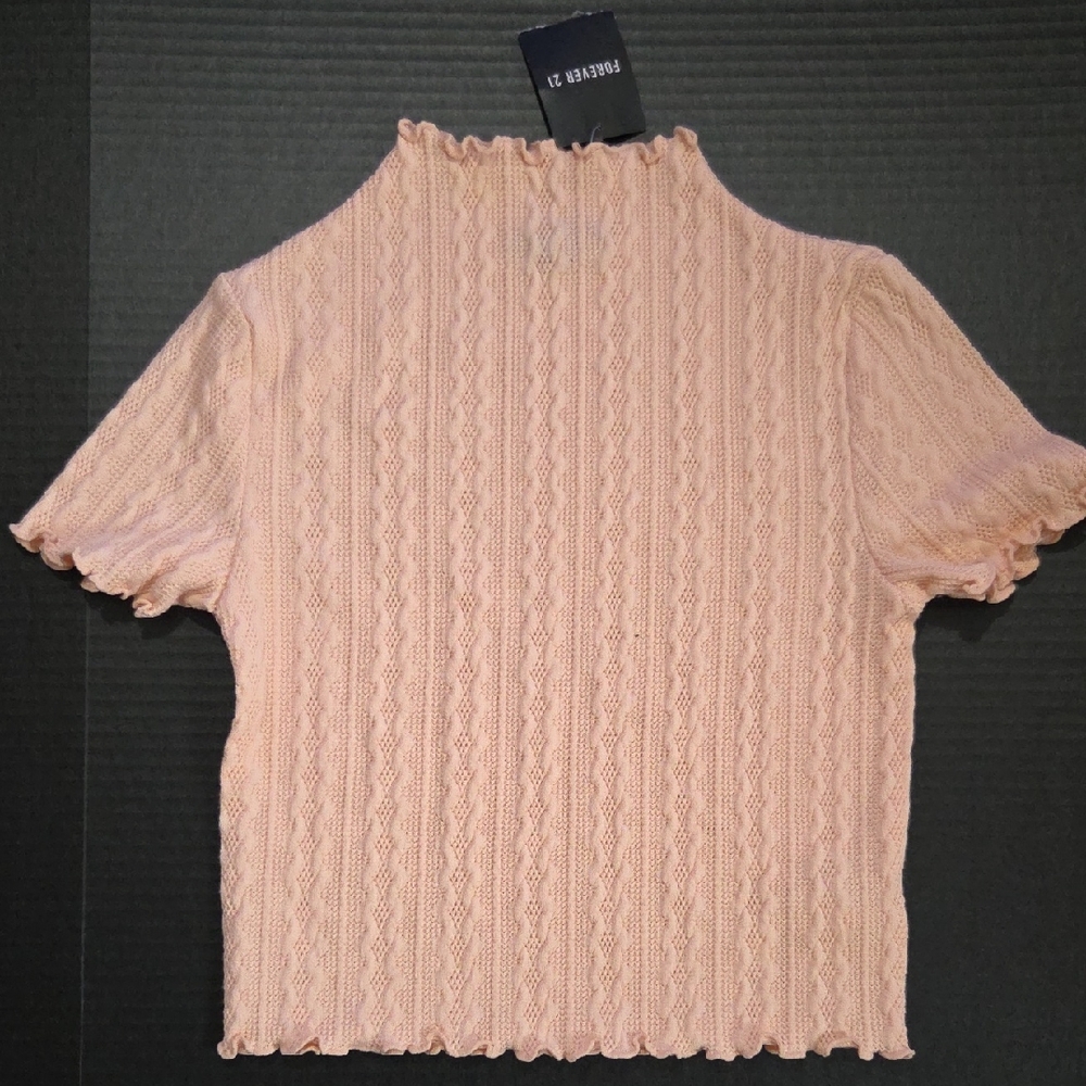 Forever 21 Crop Top